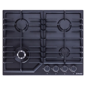 Варильна поверхня газова Perfelli HGM 61694 BL