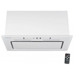Витяжка вбудована Perfelli NUOVA 6PWRX BIANCO