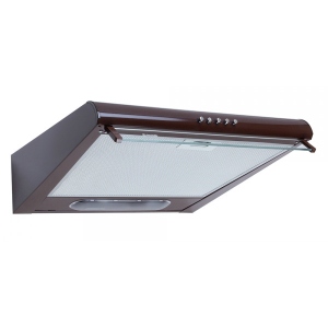 Витяжка традиційна Perfelli PL 5142 BR LED