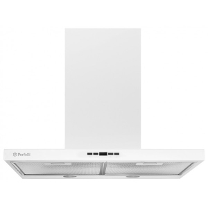 Витяжка декоративна Perfelli TET 6612 A 1000 W LED