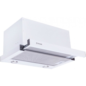 Уцінка - Вытяжка встраиваемая Perfelli TL 5612 C WH 1000 LED