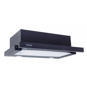 Витяжка вбудована Perfelli TL 6212 C BL 650 LED