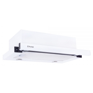 Витяжка вбудована Perfelli TL 6212 C WH 650 LED