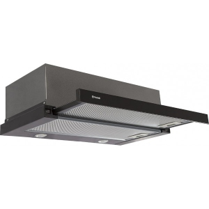 Витяжка вбудована Perfelli TL 6612 BL LED