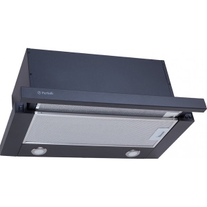 Уцінка - Вытяжка встраиваемая Perfelli TL 6612 C BL 1000 LED