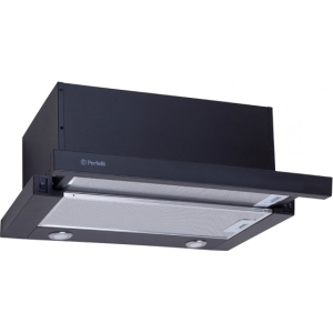 Витяжка вбудована Perfelli TL 6812 C BL 1200 LED