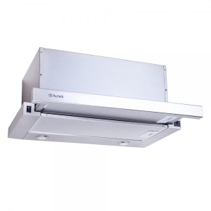 Уцінка - Витяжка вбудована Perfelli TL 6812 C S/I 1200 LED #