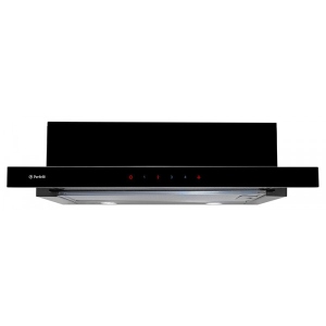 Уцінка - Вытяжка встраиваемая Perfelli TLS 6632 BL LED
