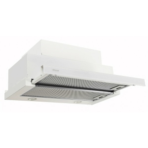 Витяжка вбудована Perfelli TLS 6832 W LED