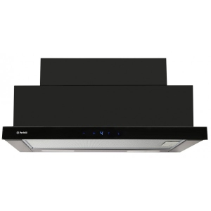 Витяжка вбудована Perfelli TLS 6833 BL LED Stripe
