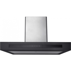 Уцінка - Витяжка декоративна Perfelli TS 6723 B 1100 BL LED Strip продаж