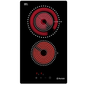 Варильна поверхня Domino Perfelli VH 3203 BL