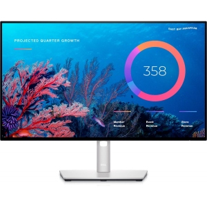 Монітор Dell U2422HE (210-AYUL)