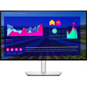 Монітор Dell U2722D (210-AYUK)