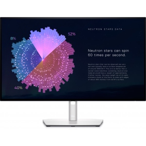 Уцінка - Монітор Dell U2722DE (210-AYUJ) #