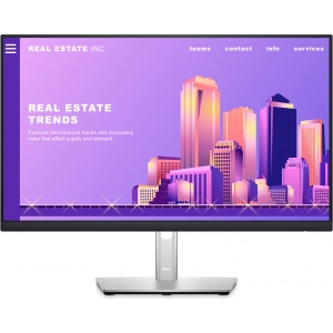 Монітор Dell P2422H (210-AZYX-10MT21)