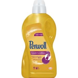 Гель для прання Perwoll для щоденного прання 1.8 л (9000101326970)