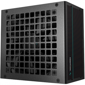 Блок живлення для ПК Deepcool PF650 (R-PF650D-HA0B-EU) 650W