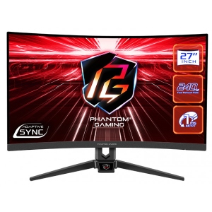Монітор ігровий ASRock PG27F15RS1A