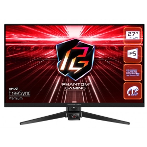 Монітор ігровий ASRock PG27FF1A