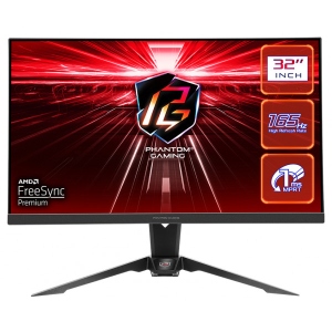 Монітор ігровий ASRock PG32QF2B