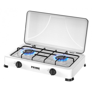 Плита газова настільна Prime Technics PGK 200 CW