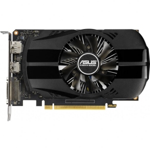 Відеокарта Asus Nvidia GTX1650/Phoenix/OC/4GB/GDDR5/MHz (PH-GTX1650-O4G)