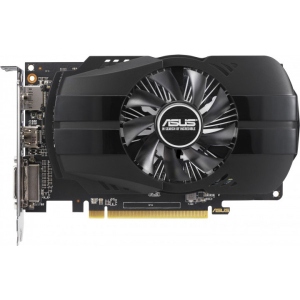 Відеокарта Asus AMD Radeon RX 550 Evo 4GB GDDR5 128bit (PH-RX550-4G-EVO)