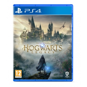 Ігровий диск PS4 Hogwarts Legacy [PS4, Blu-Ray диск]