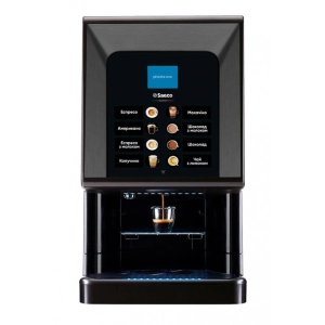 Кавомашина Saeco Phedra Evo Espresso