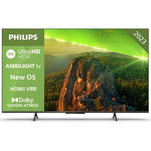 Телевізор Philips 55PUS8118/12