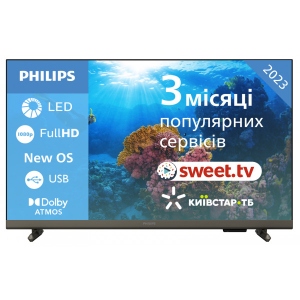 Телевізор Philips 43PFS6808/12