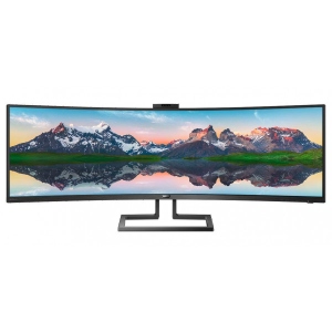 Монітор Philips 499P9H