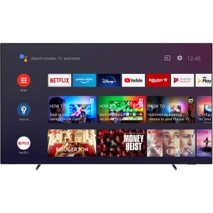 Телевізор Philips 55OLED705/12