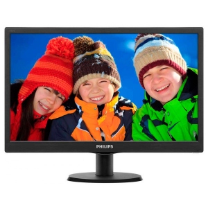 Монитор Philips 193V5LSB2/62