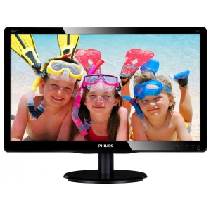 Монітор Philips 200V4LAB2/00/01
