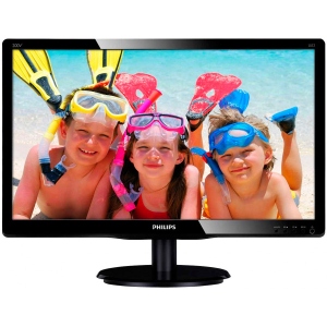 Уцінка - Монітор Philips 200V4QSBR/00