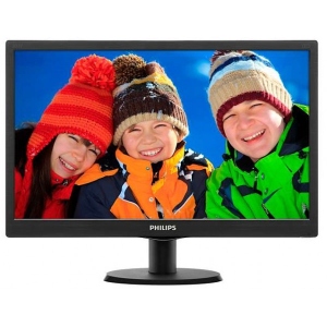 Монітор Philips 223V5LSB2/10