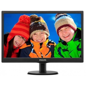 Монітор Philips 203V5LSB26/10