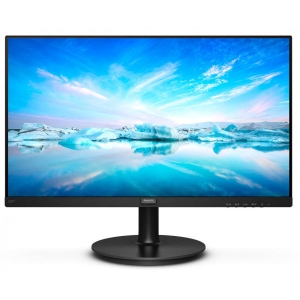 Монітор Philips 220V8/00/01 Black