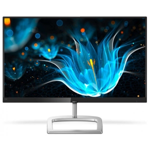 Монітор Philips 226E9QHAB/00 Black-Silver