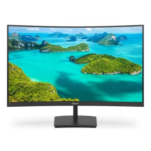 Монітор Philips 241E1SCA/00 Black
