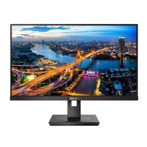 Монітор Philips 242B1/00 Black