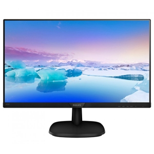 Монітор Philips 243V7QSB/00 Black