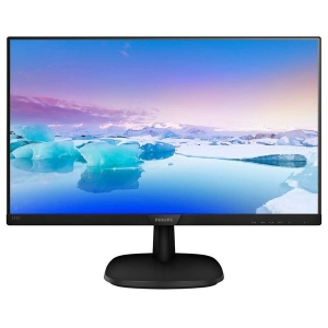 Монітор Philips 243V7QDAB/00/01 Black