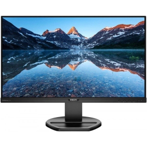 Монітор Philips 252B9/00 Black
