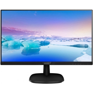 Монітор Philips 273V7QDSB/00 Black