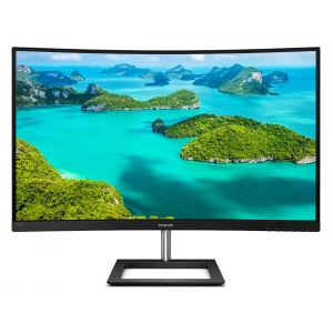 Монітор Philips 325E1C/00 Black
