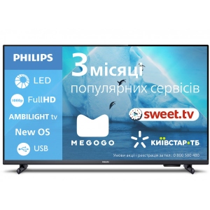 Уцінка - Телевізор Philips 32PFS6908/12