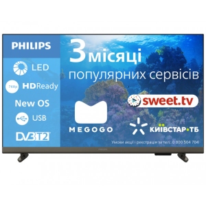 Уцінка - Телевізор Philips 32PHS6808/12